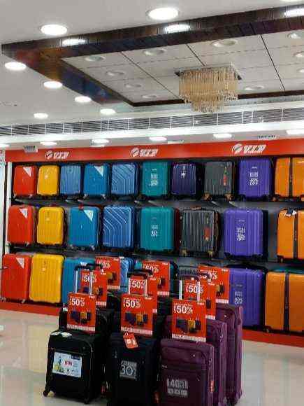 roshan bags chrompet offers