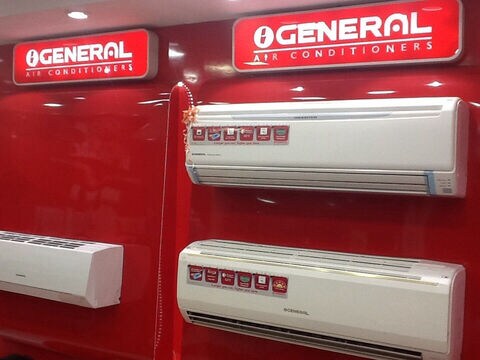 Omr Air Conditioners Thoraipakkam Ac Repair Services In Chennai Justdial