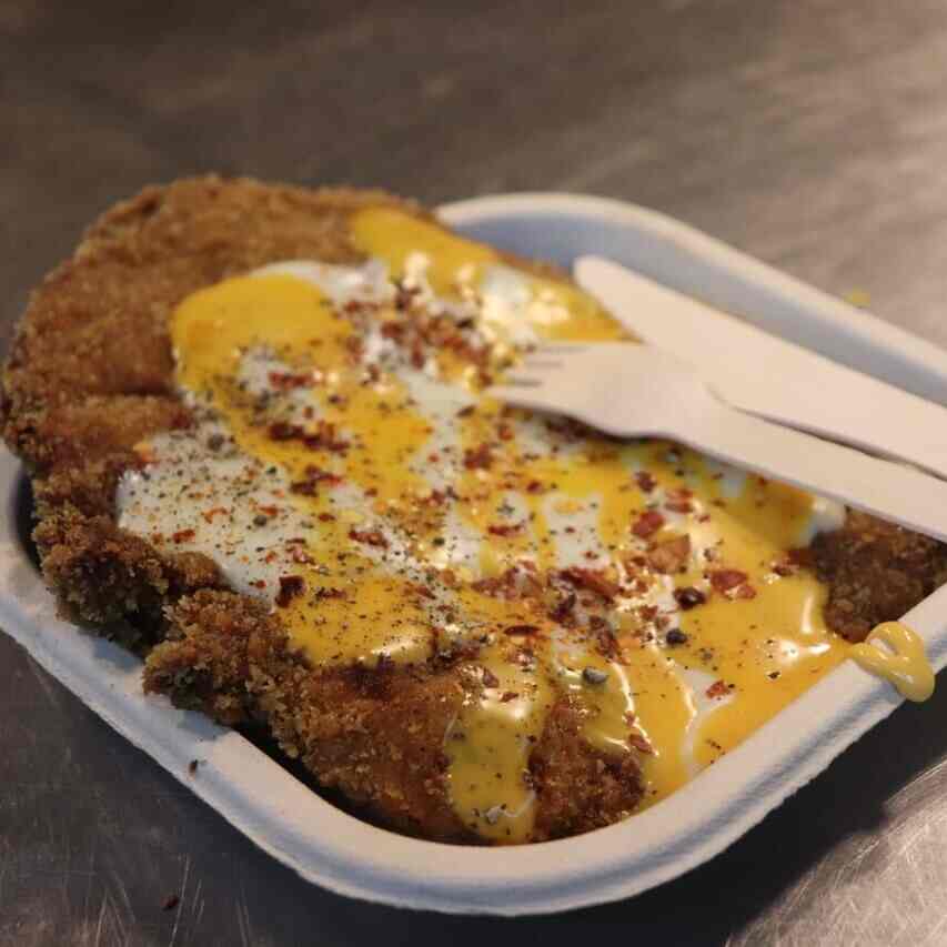 The Food Truck Ashok Nagar Chennai Food Trucks Justdial