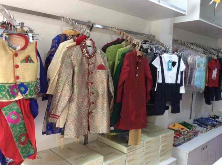 Shopzters | Boutique of the month – October!