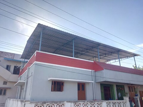 Sls Engineering Works Tambaram East Welding Job Works In Chennai Justdial