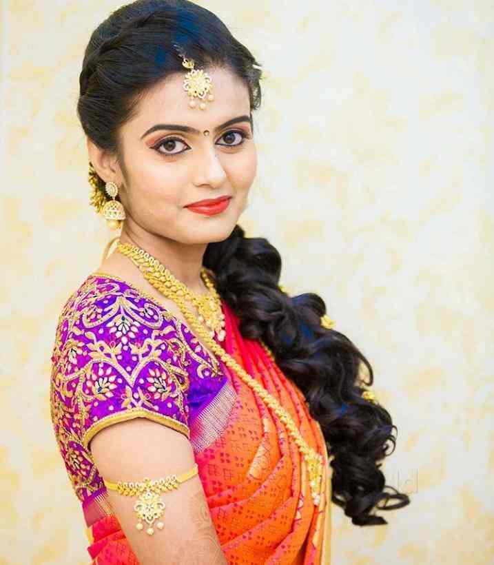 best bridal makeup artist alapakkam bridal makeup artists in