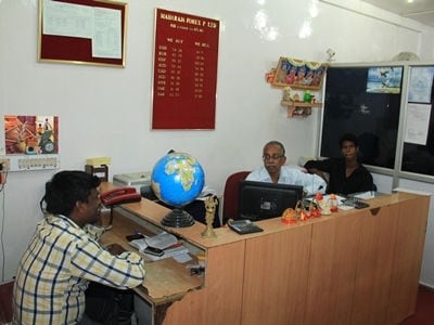 Best forex rates in chennai