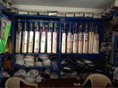 Sri Sports Closed Down In Medavakkam Chennai Justdial