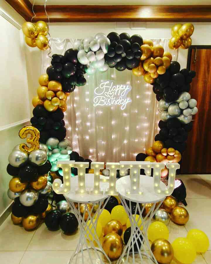 Share 132+ justdial balloon decoration latest seven.edu.vn