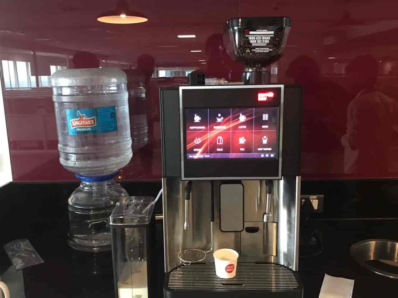Cafe Coffee Day Machine Price Sale, 53 