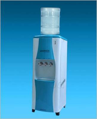water cooler with purifier voltas