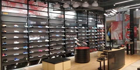 adidas in phoenix market city