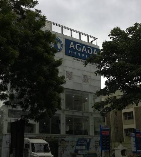 agada diabetes inundación chennai