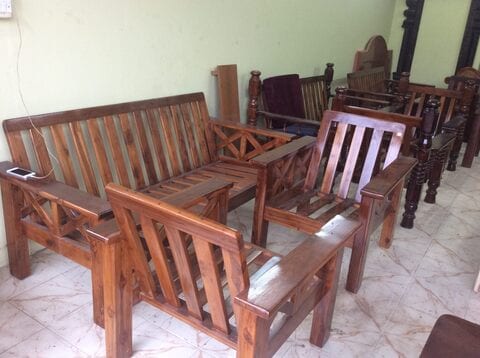 Chettinad Furnitures Maduravoyal Second Hand Furniture Dealers
