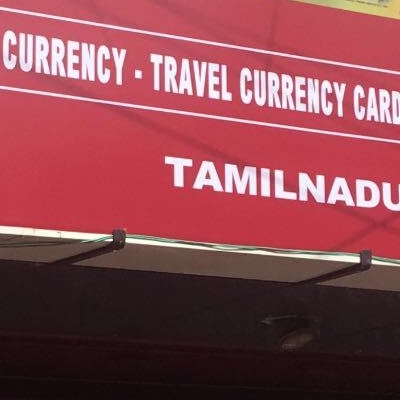 Avanthi Foreign Exchange Pvt Ltd Nungambakkam Money Transfer - 