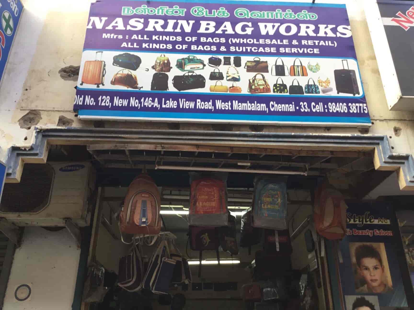 Discover more than 136 chennai bag works best kidsdream.edu.vn