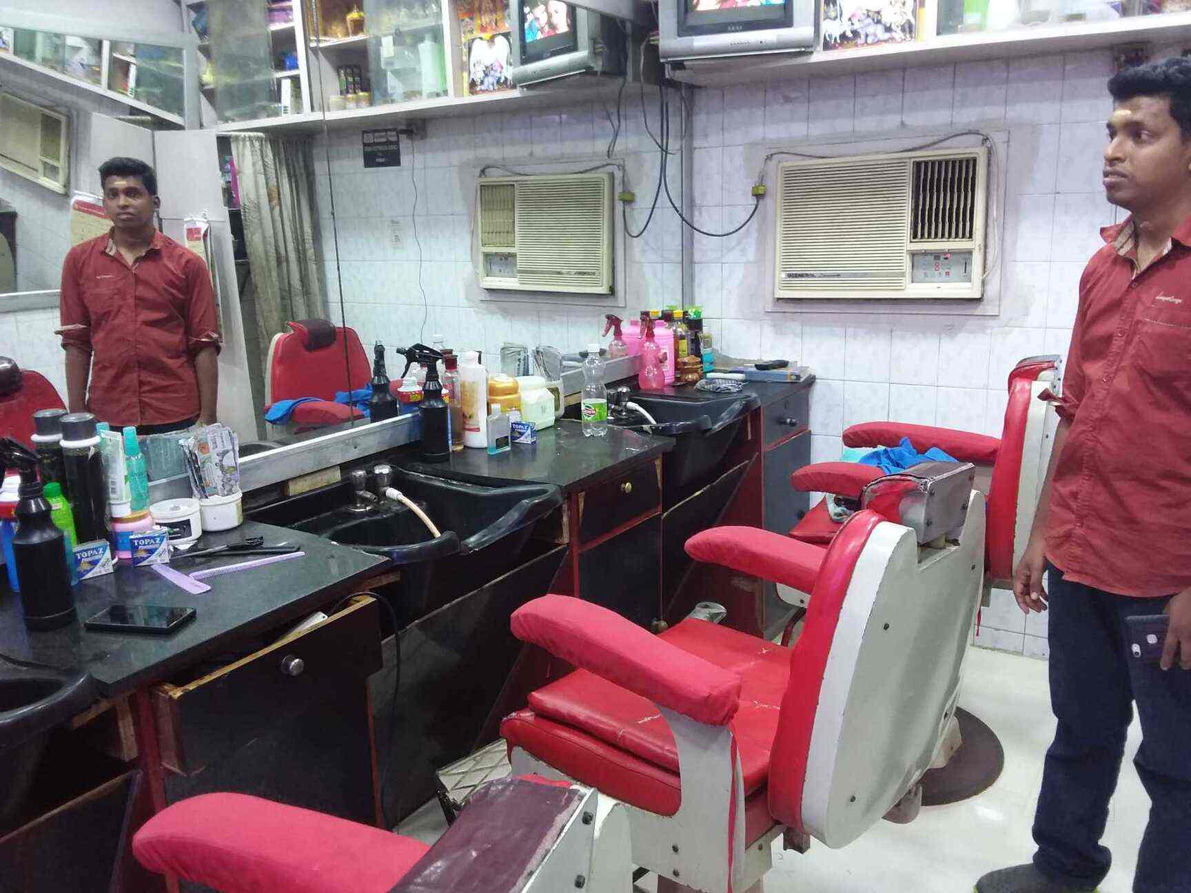 Gayathri Gents Beauty Parlour Anna Nagar Beauty Spas In Chennai Justdial Gayathri Gents Beauty Parlour Anna Nagar Beauty Spas In Chennai Justdial