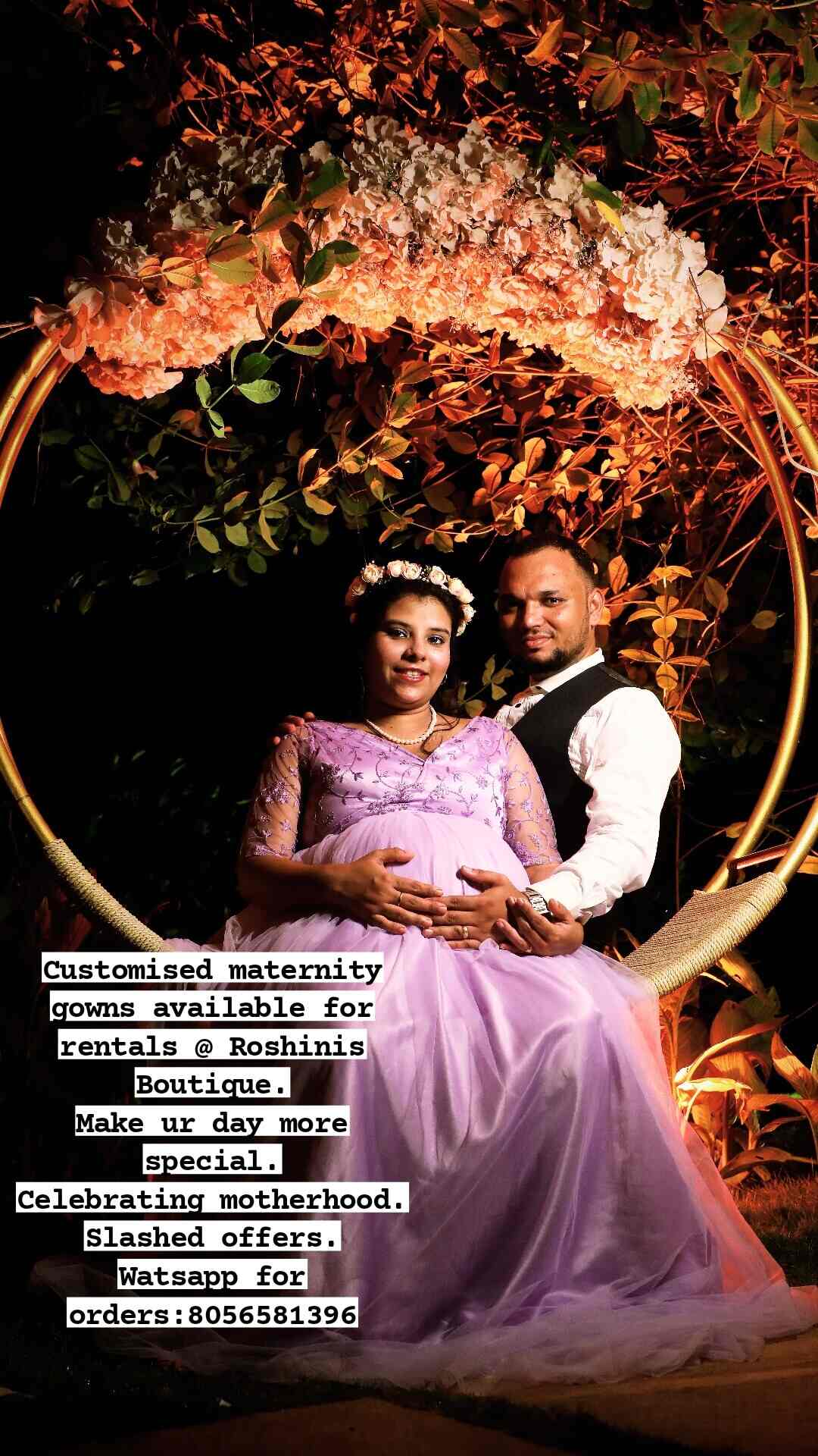 Details more than 143 maternity gowns in chennai latest rausach.edu.vn