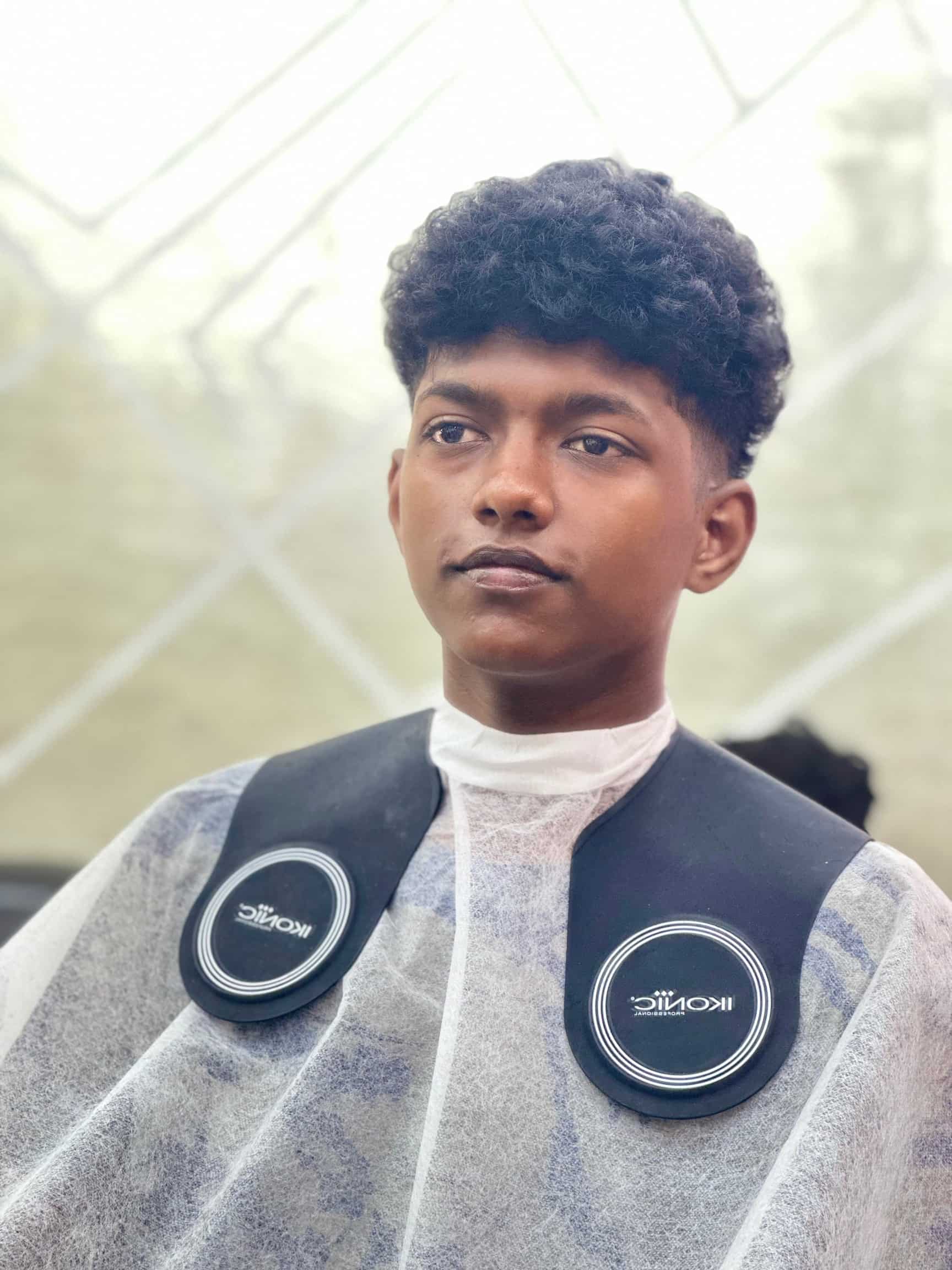 Share 135+ curly hair stylist in chennai tnbvietnam.edu.vn