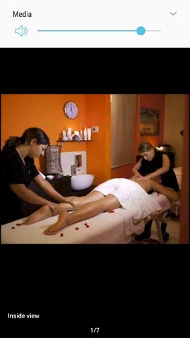 Massage centre in ambattur Clearance