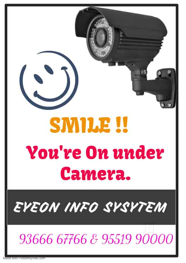 eyeon cctv mobile app