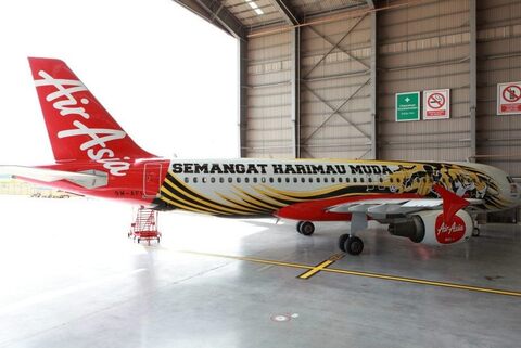 Air Asia Booking Office Nungambakkam International Airlines In Chennai Justdial