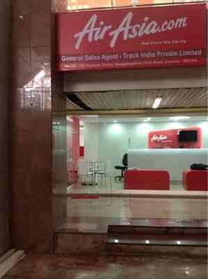 Air Asia Booking Office Nungambakkam International Airlines In Chennai Justdial Air Asia Booking Office Nungambakkam International Airlines In Chennai Justdial