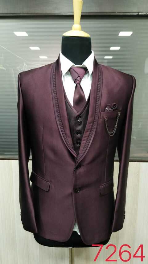 Catalogue - Zodiac Tailors Rental Suits 
