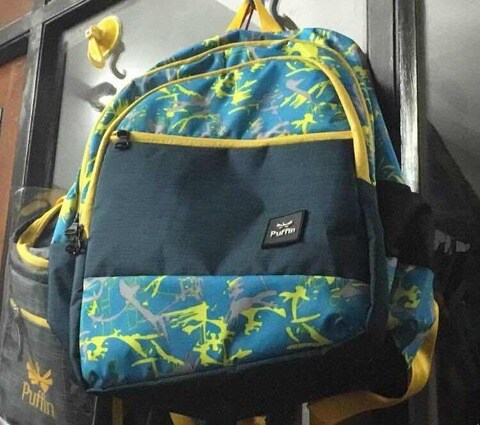 bag manufacturing company