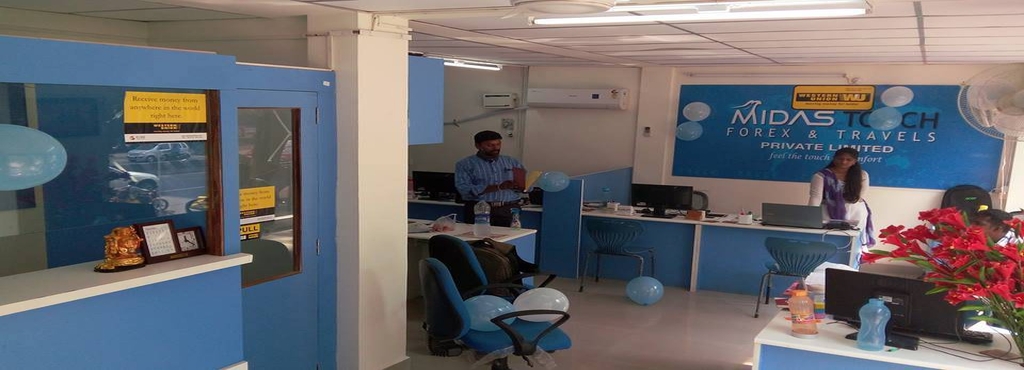 Midas Touch Forex Travels Pvt Ltd Anna Nagar West Extension | Forex trader jobs chennai Midas Touch Forex Travels Pvt Ltd Anna Nagar West Extension -
