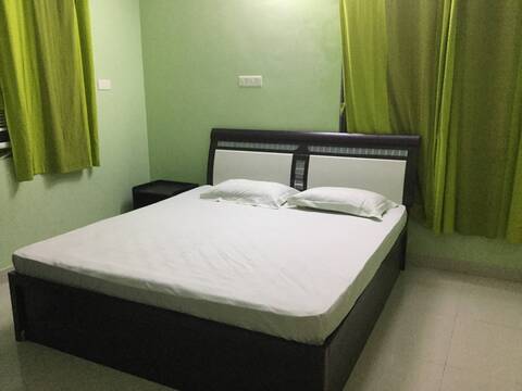Akg Serviced Apartments Kelambakkam Hotels In Chennai Justdial