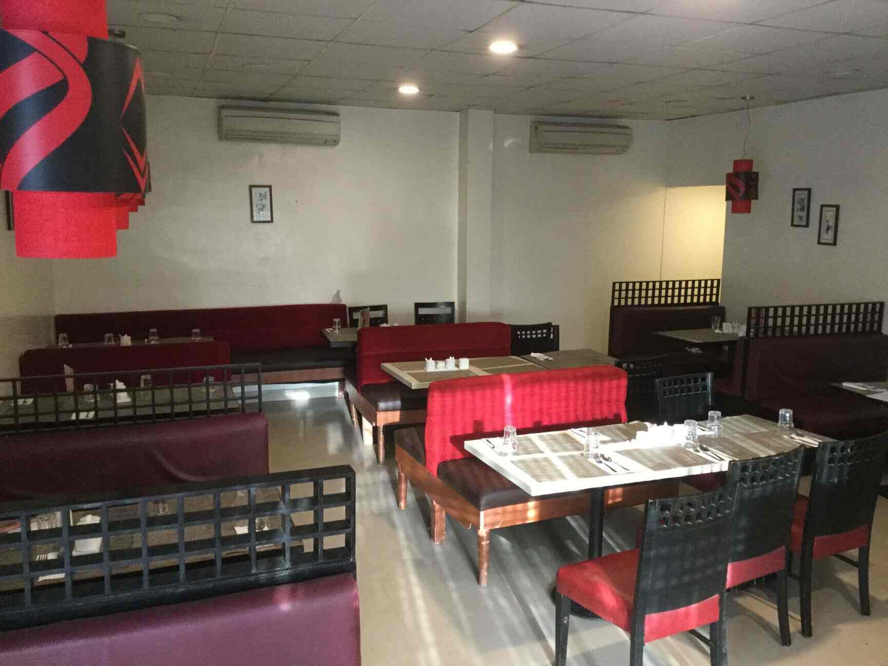 Wangs Kitchen Ashok Nagar Chennai Chinese Cuisine Restaurant