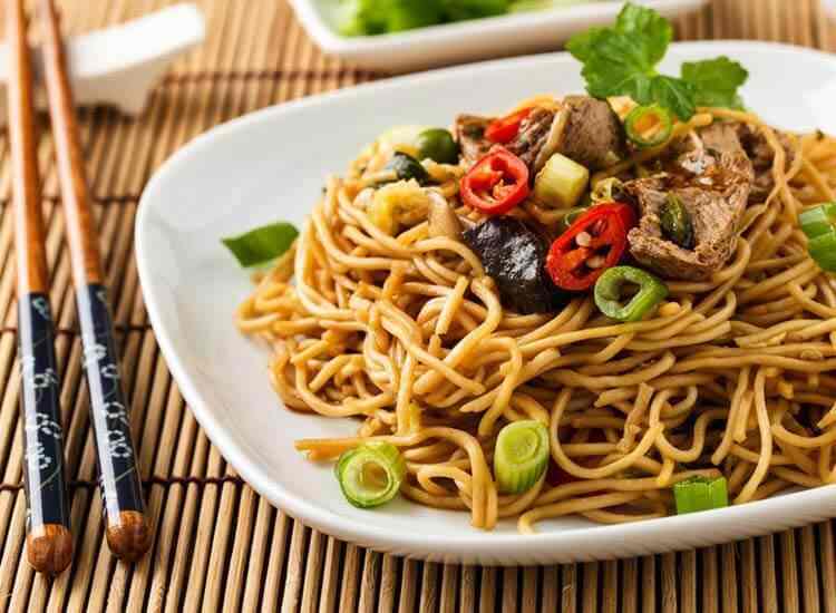 Yangs Kitchen Thiruvanmiyur Chennai Fast Food Justdial