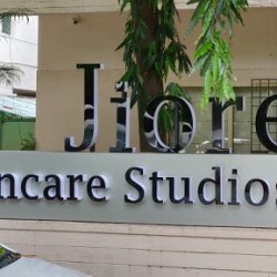 jiore skincare studios