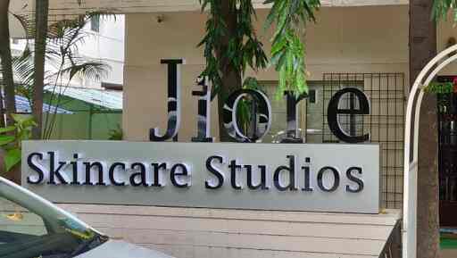 jiore skincare studios