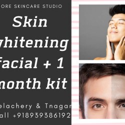 jiore skincare studios