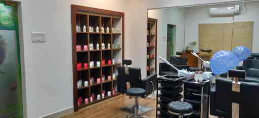 jiore skincare studios