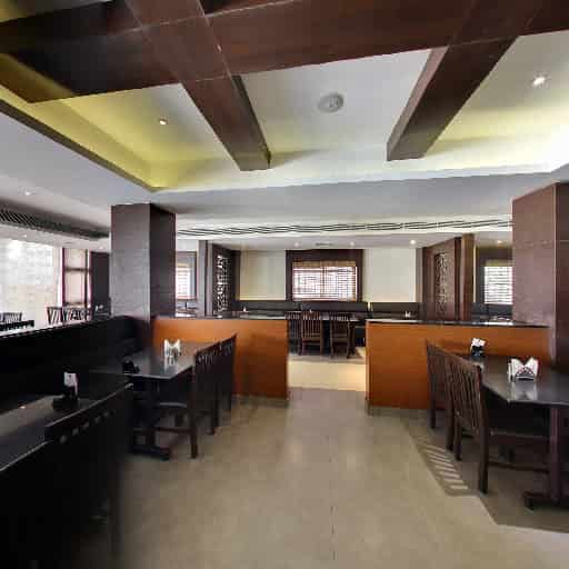 Anjappar Chettinad Restaurant Porur Chennai Biryani South Indian Multicuisine Sea Food Barbeque North Indian Indian Chettinad Cuisine Restaurant Justdial