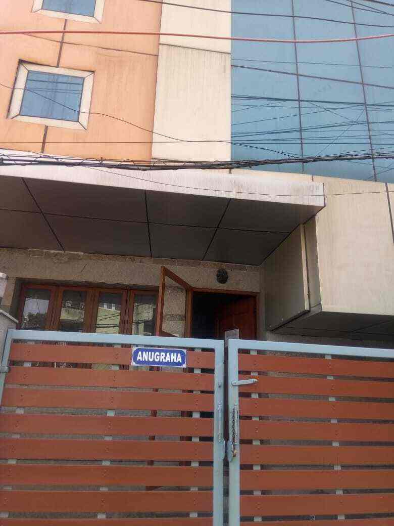 Anugraha Homes T Nagar Hotels In Chennai Justdial