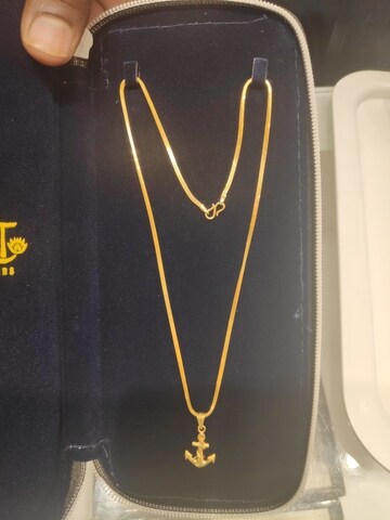GRT Jewellers, Nanganallur - Jewellery 