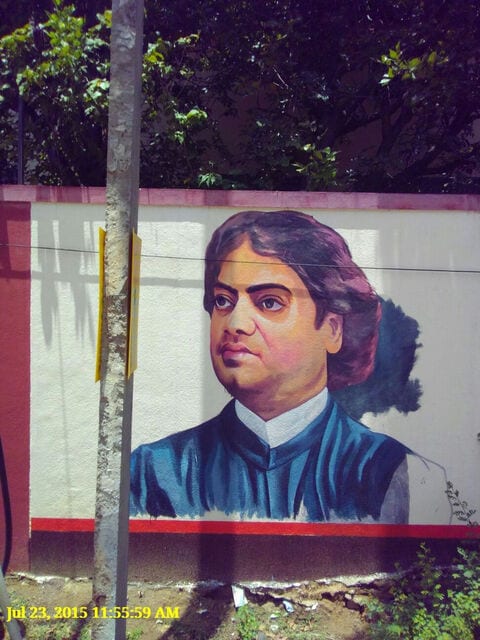 Anand Arts Mathur Artists In Chennai Justdial