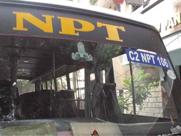 New Pandian Travels Pvt Ltd Anna Nagar Transporters In Chennai Justdial See more of kt travel & tours npt on facebook.