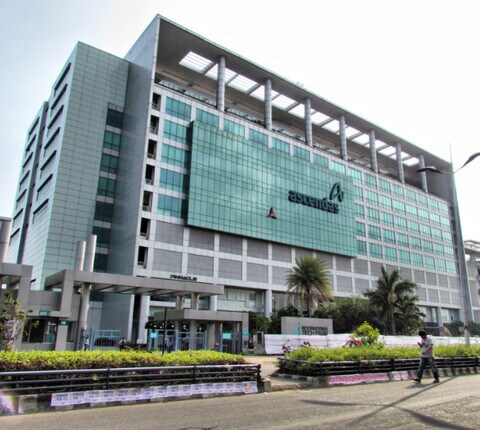 Ascendas It Park Tharamani It Parks In Chennai Justdial Ascendas It Park Tharamani It Parks In Chennai Justdial
