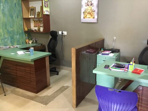 Defined Space Interiors Ambattur Interior Designers In Chennai