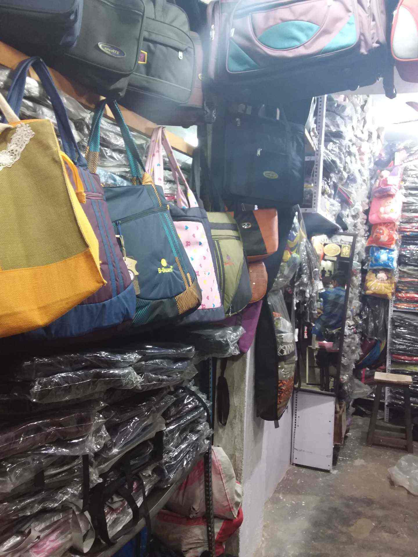Discover 61+ bags and bags velachery latest esthdonghoadian