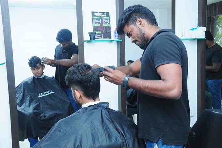 Ambience 5 Beauty Salon Spa For Men Beauty Spas Book Appointment Online Beauty Spas In Adambakkam Chennai Justdial