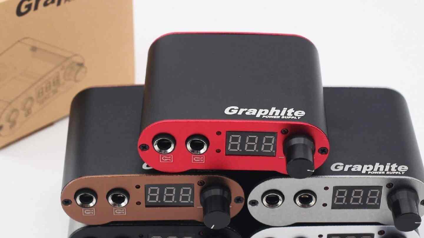 Update 125+ graphite tattoo power supply best tnbvietnam.edu.vn