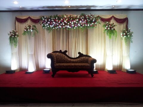 Wallpaper Gita Flower Decoration Old Washermanpet Birthday Party Decorators In Chennai Justdial For Android