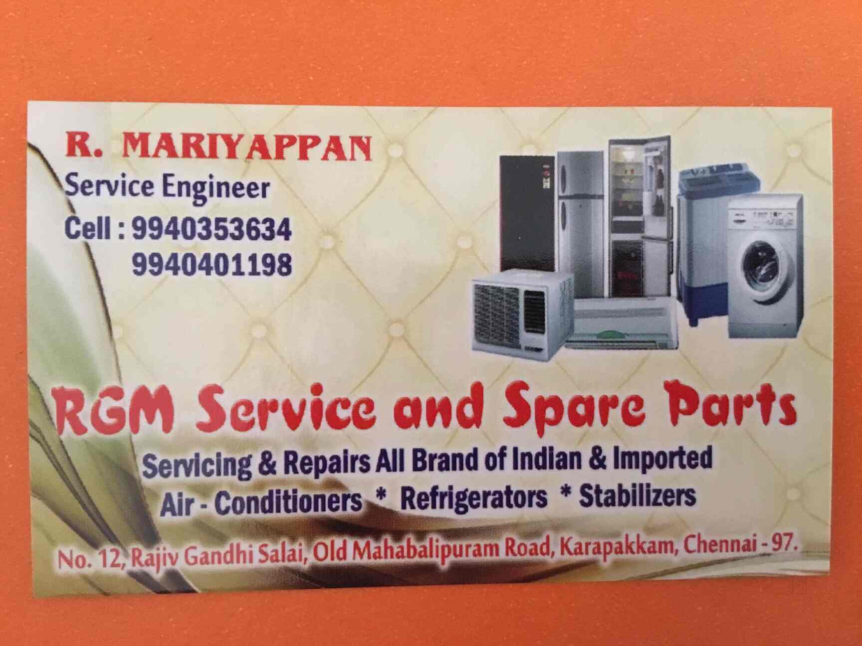 Air Conditioning Spare Parts In Chennai Reviewmotors.co