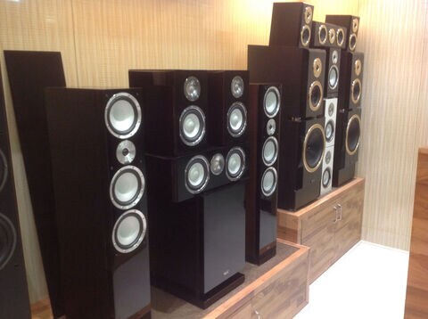 Home Theatre Solutions, T Nagar - Home 