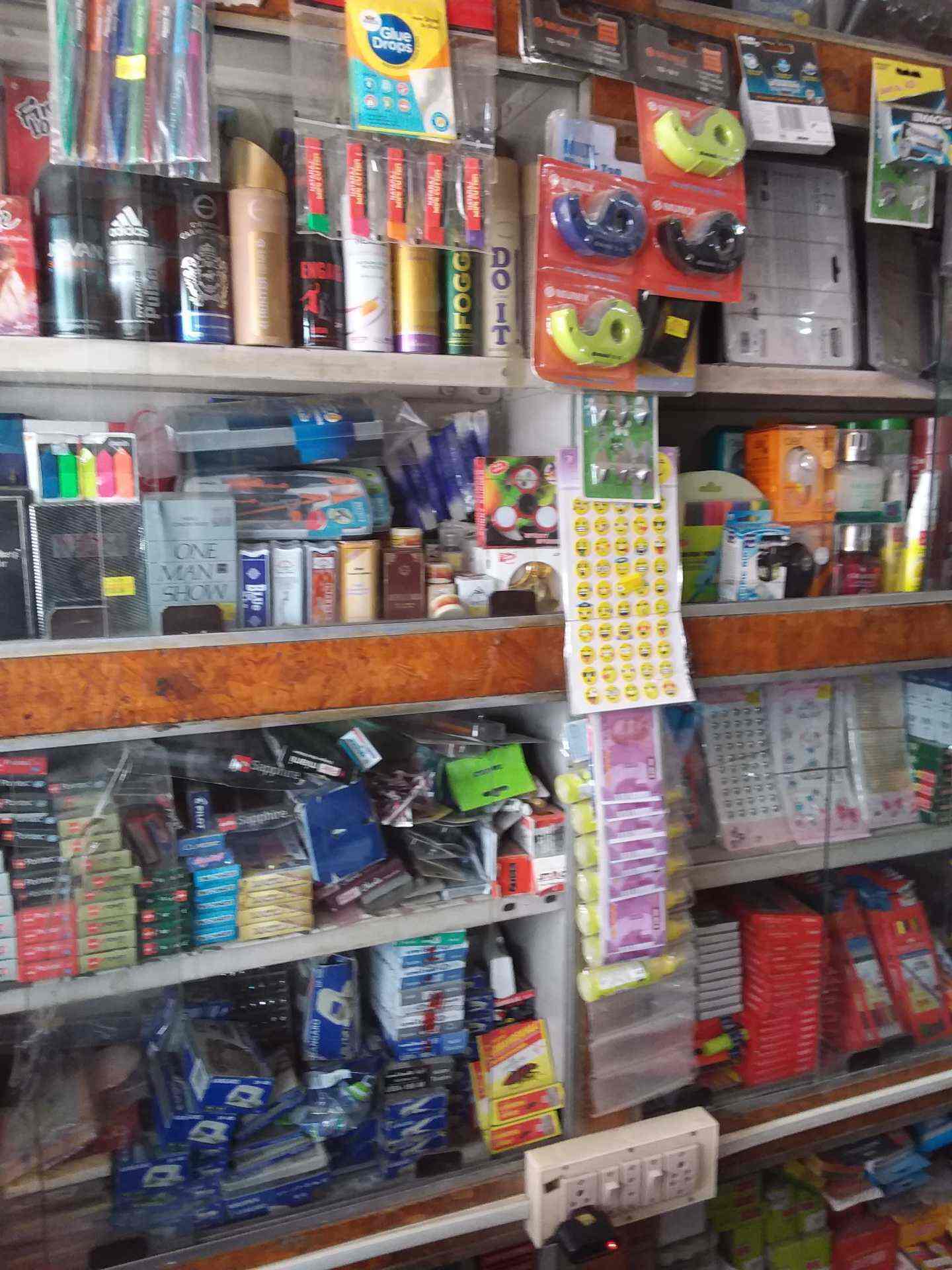 Victory Mini Shopy Sports Medavakkam Stationery Shops In Chennai Justdial