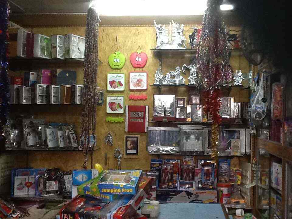 Victory Mini Shopy Sports Medavakkam Stationery Shops In Chennai Justdial