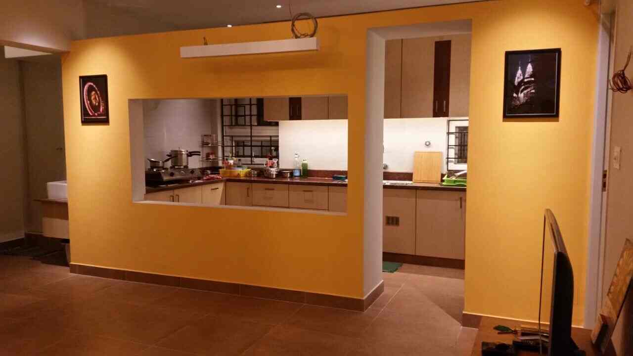 Chippendale Interio Kelambakkam False Ceiling Contractors In