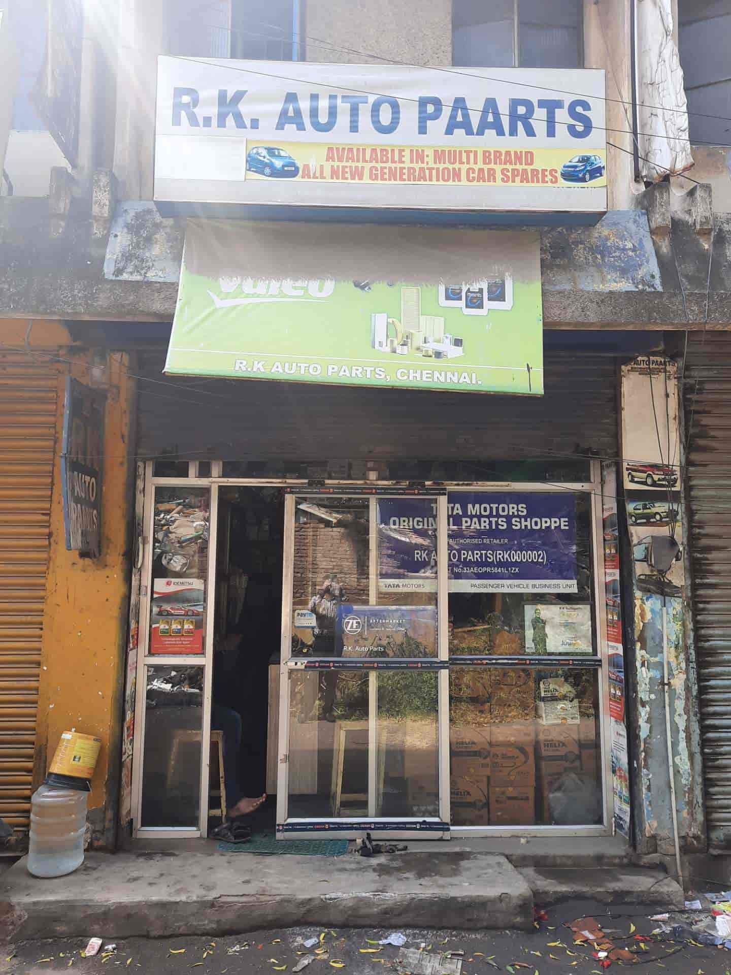 Maruti Spare Parts Gp Road Chennai Reviewmotors.co